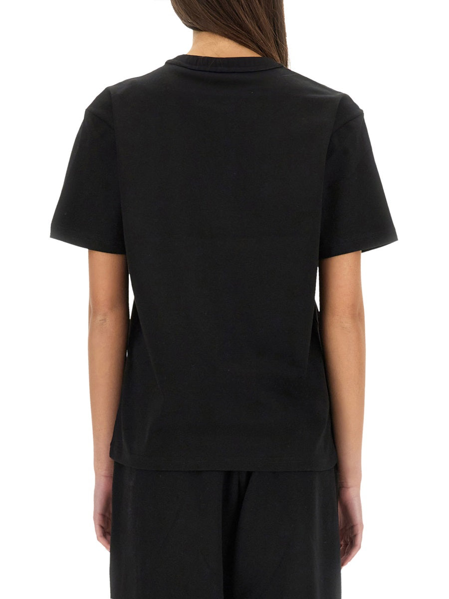 Alexander Wang T shirts - Black | Wanan Luxury