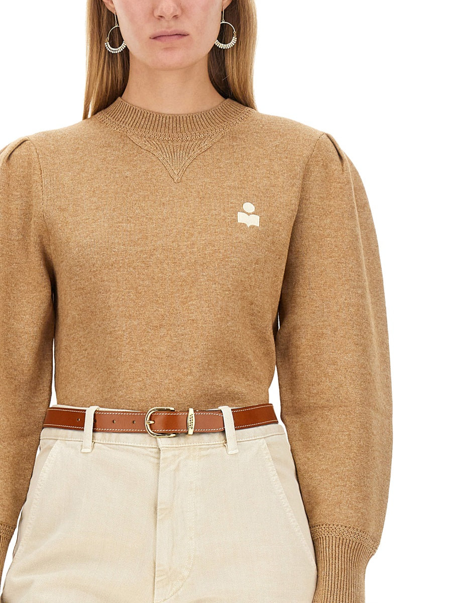 Isabel Marant Etoile Sweaters - Beige | Wanan Luxury