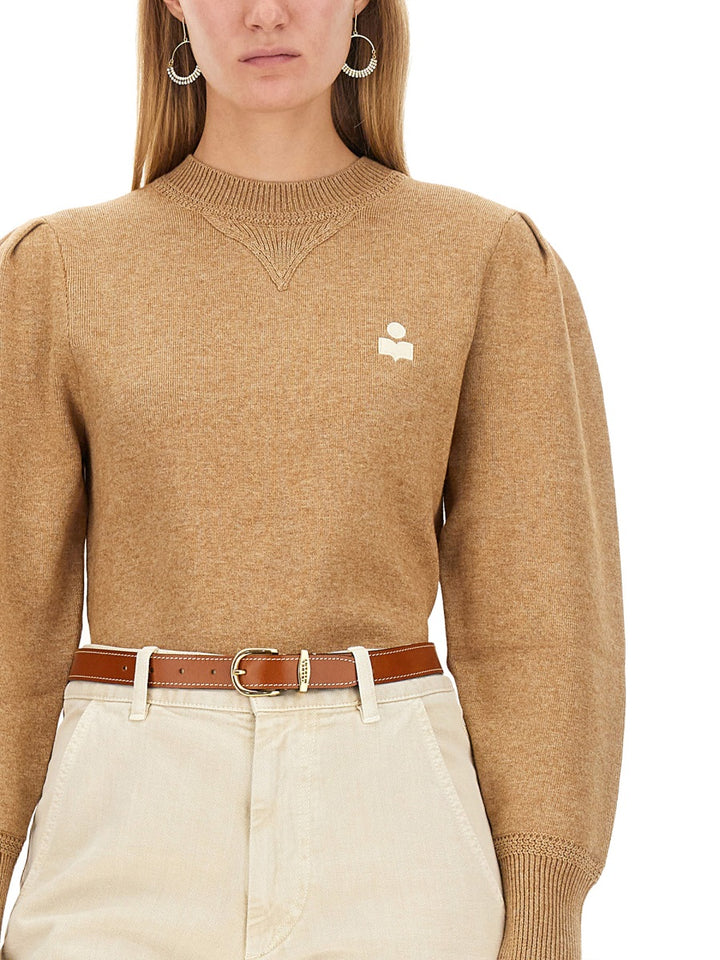 Isabel Marant Etoile Sweaters - Beige | Wanan Luxury