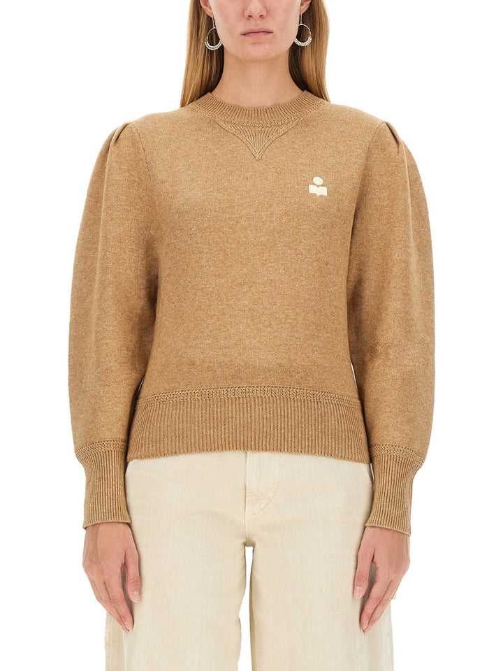 Isabel Marant Etoile Sweaters - Beige | Wanan Luxury