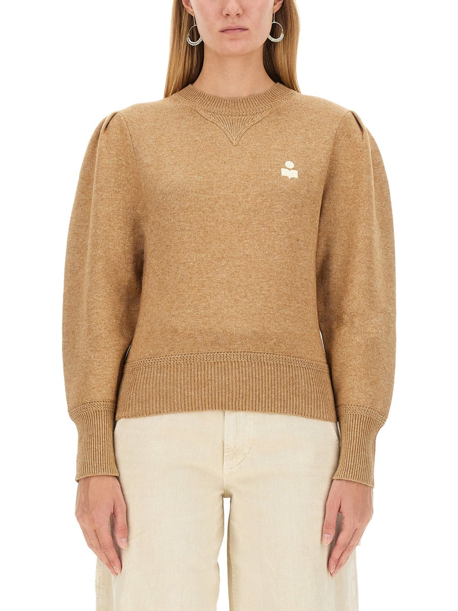 Isabel Marant Etoile Sweaters - Beige | Wanan Luxury