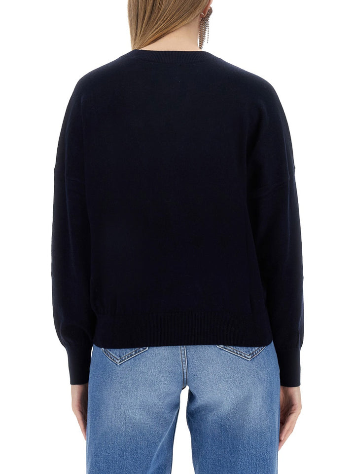 Isabel Marant Etoile Sweaters - Blue | Wanan Luxury