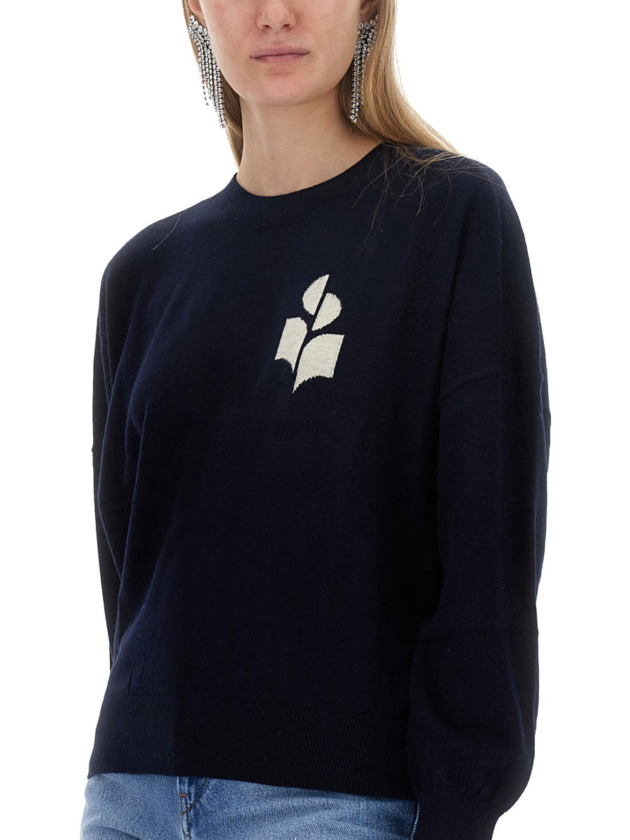 Isabel Marant Etoile Sweaters - Blue | Wanan Luxury