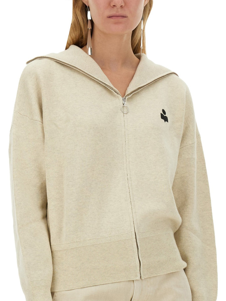 Isabel Marant Etoile Sweaters - Grey | Wanan Luxury