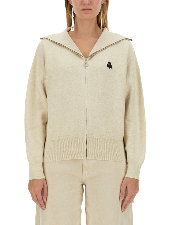 Isabel Marant Etoile Sweaters - Grey | Wanan Luxury