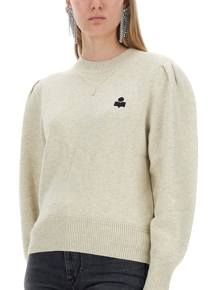Isabel Marant Etoile Sweaters - Grey | Wanan Luxury