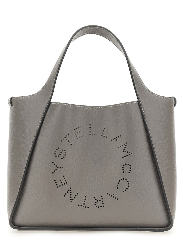 Stella McCartney Shoulder Bags - Grey | Wanan Luxury
