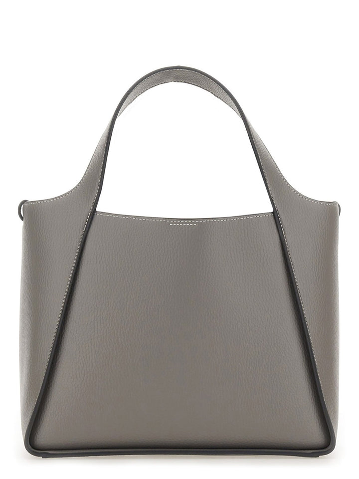 Stella McCartney Shoulder Bags - Grey | Wanan Luxury