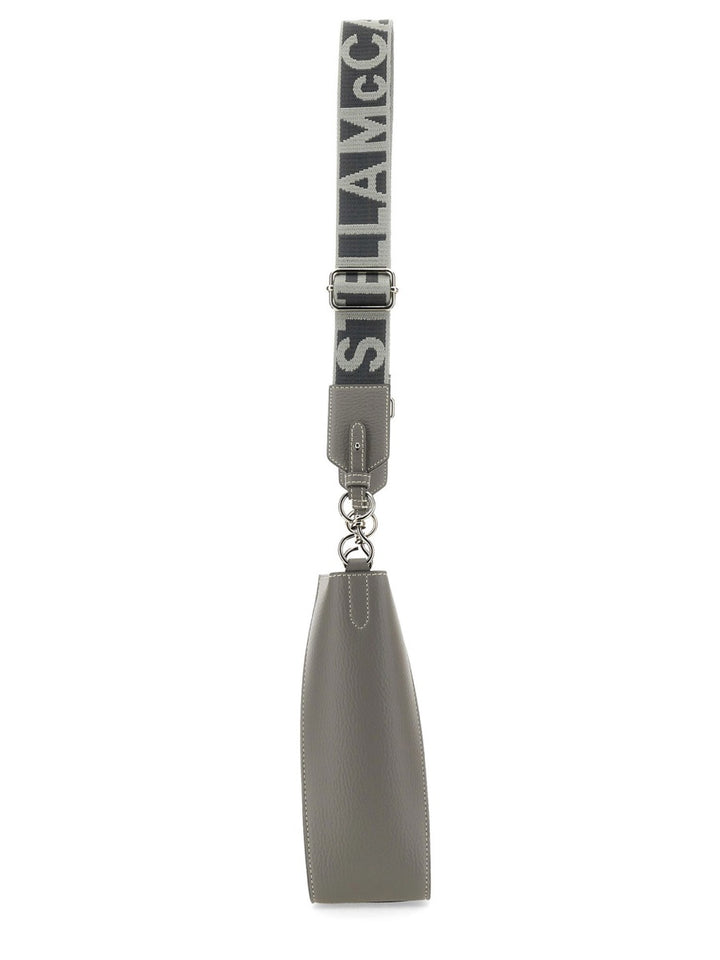 Stella McCartney Shoulder Bags - Grey | Wanan Luxury