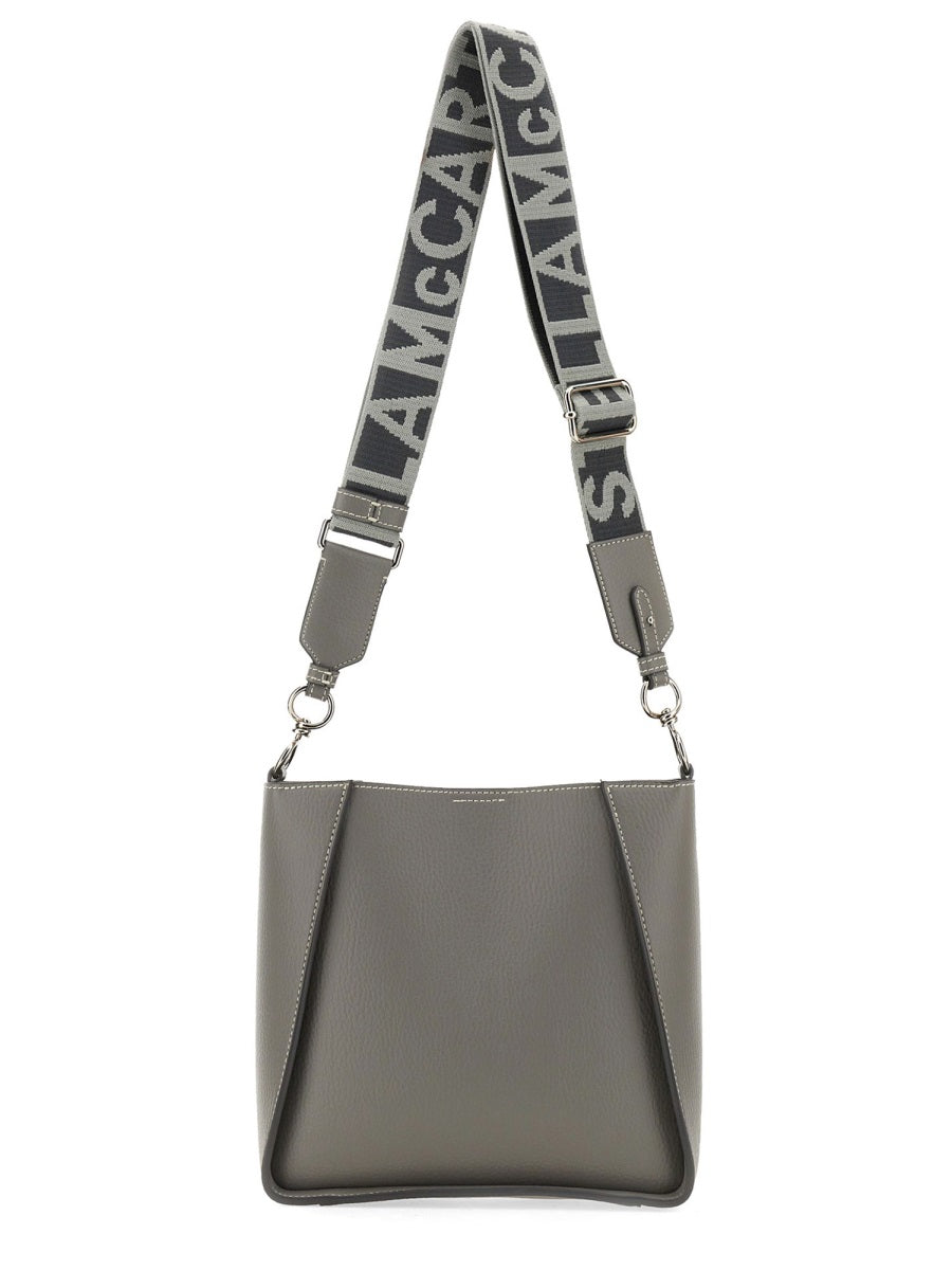 Stella McCartney Shoulder Bags - Grey | Wanan Luxury
