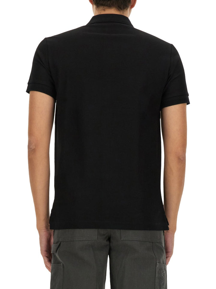 Burberry T shirts - Black | Wanan Luxury