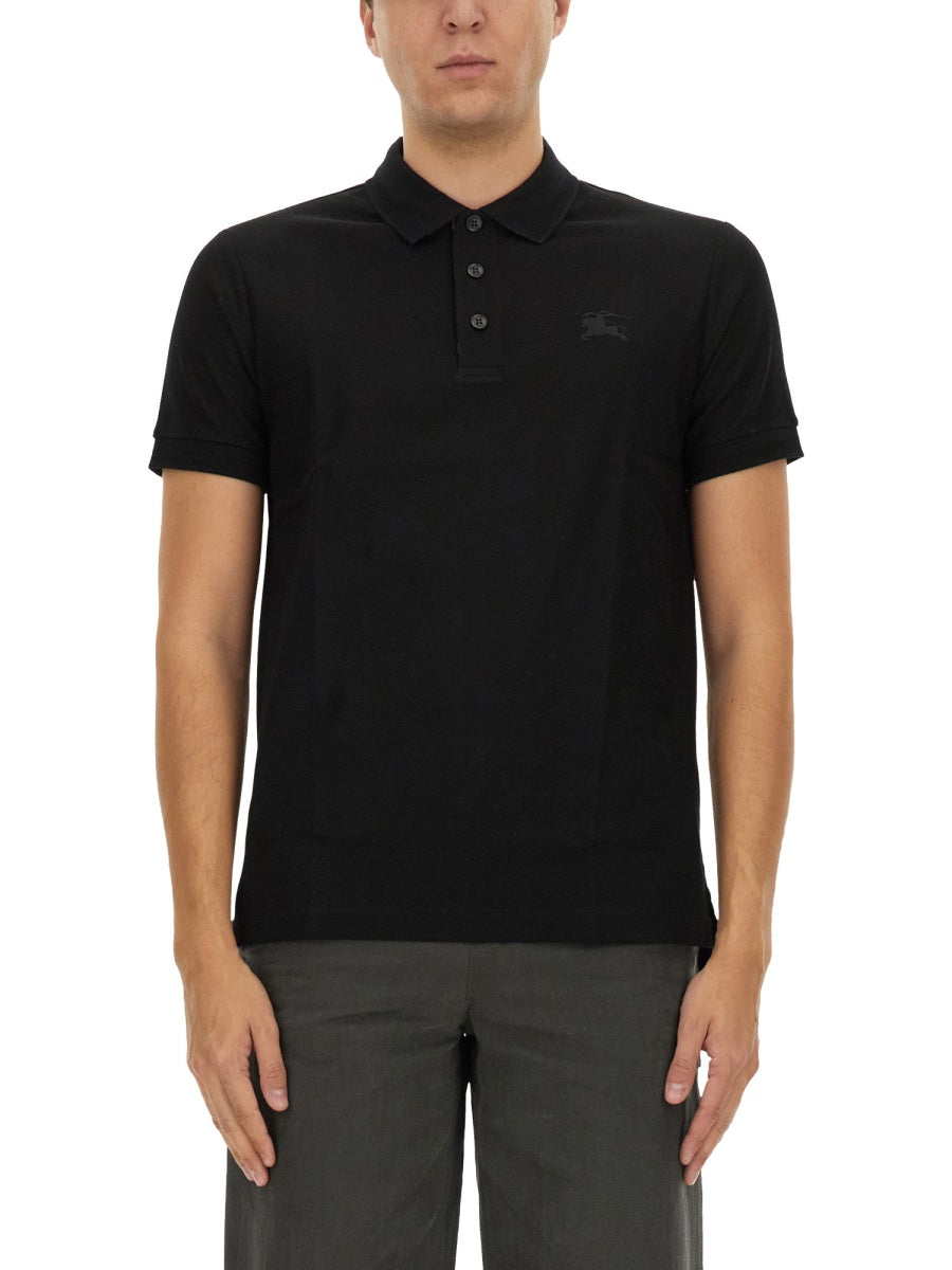 Burberry T shirts - Black | Wanan Luxury