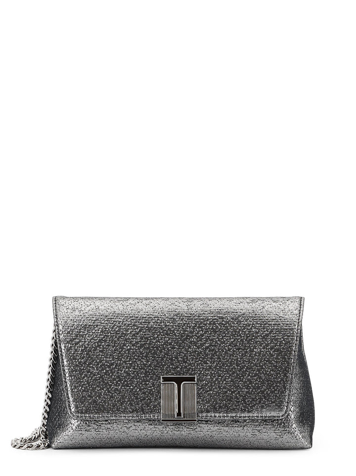 Tom Ford Bags - DARK SILVER | 1f4813bc7550dc23480edd00d5c0cd3be0e73e1e