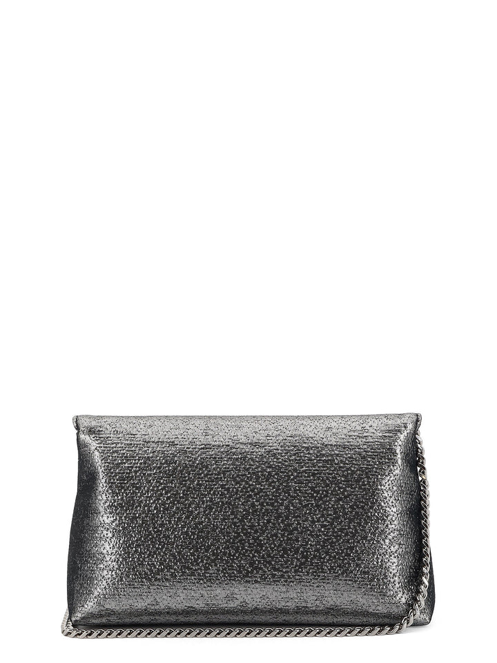 Tom Ford Bags - DARK SILVER | 7cf3bd0dffdbc66b4d25ac77fc66778015facfe3