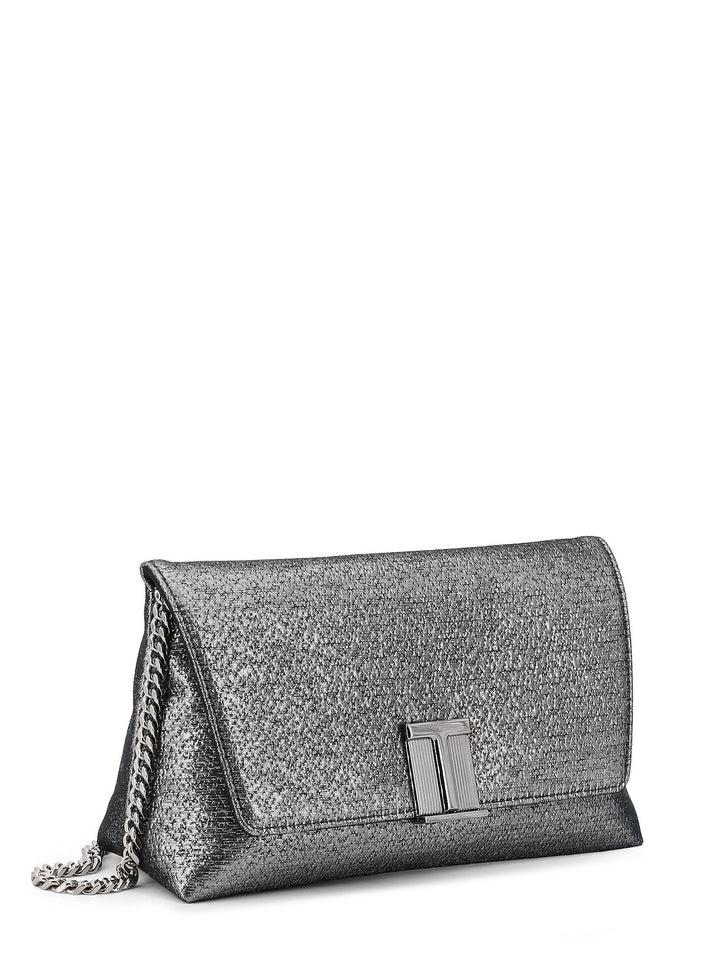 Tom Ford Bags - DARK SILVER | 60214b37e32afd5bfc666c9cb6a4020b7746eb2f