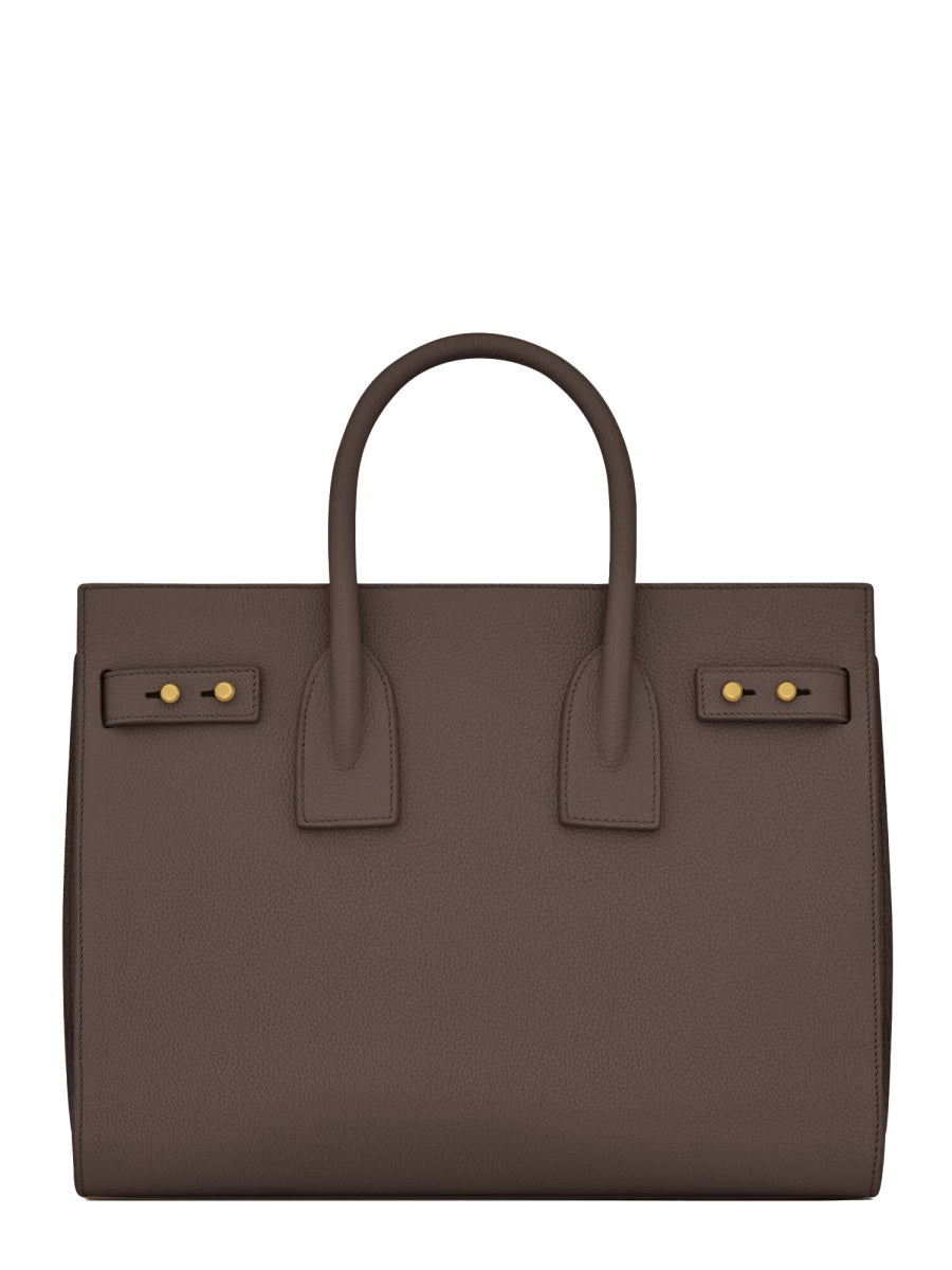 Saint Laurent Shoulder Bags - Brown | Wanan Luxury