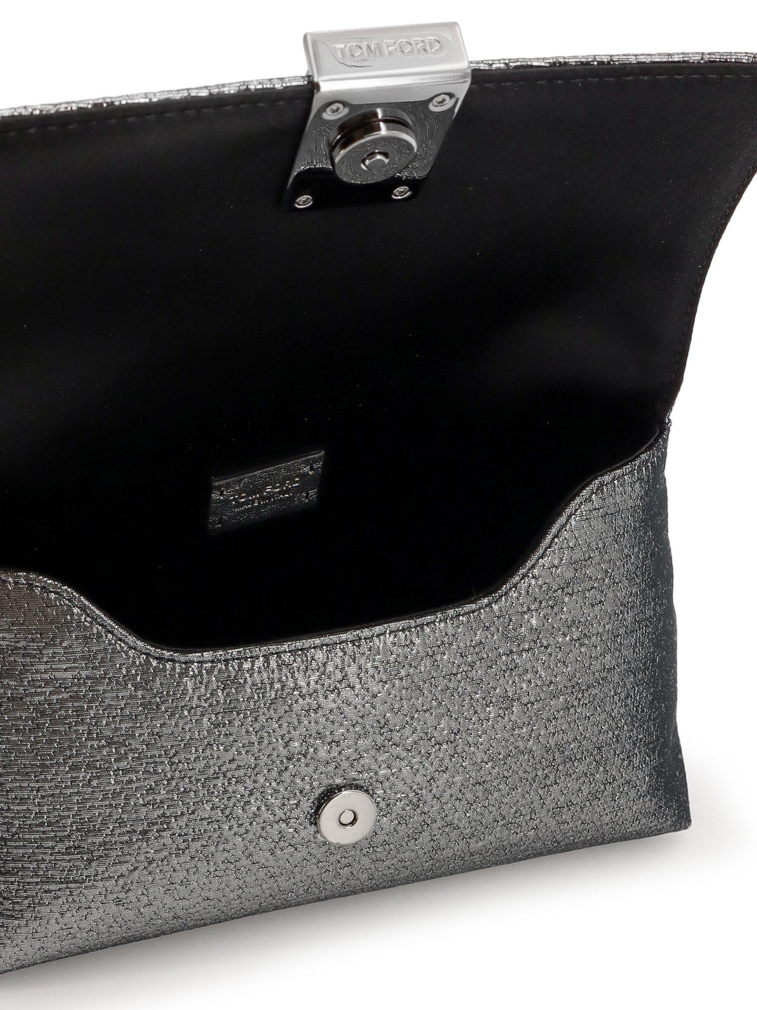 Tom Ford Bags - DARK SILVER | cd8ba43b15ea90f1e1f2d07e84aab60ff9769f60