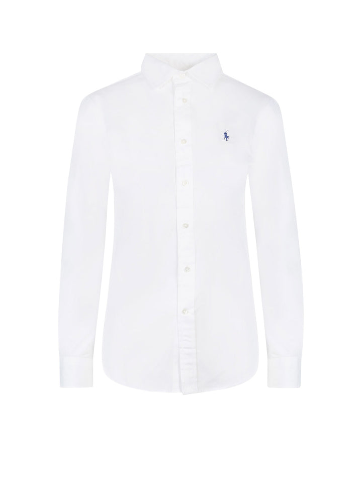 Polo Ralph Lauren Shirts - Light and natural | 4f7708ba208a790420244e60a5bddbd2e3d5734c