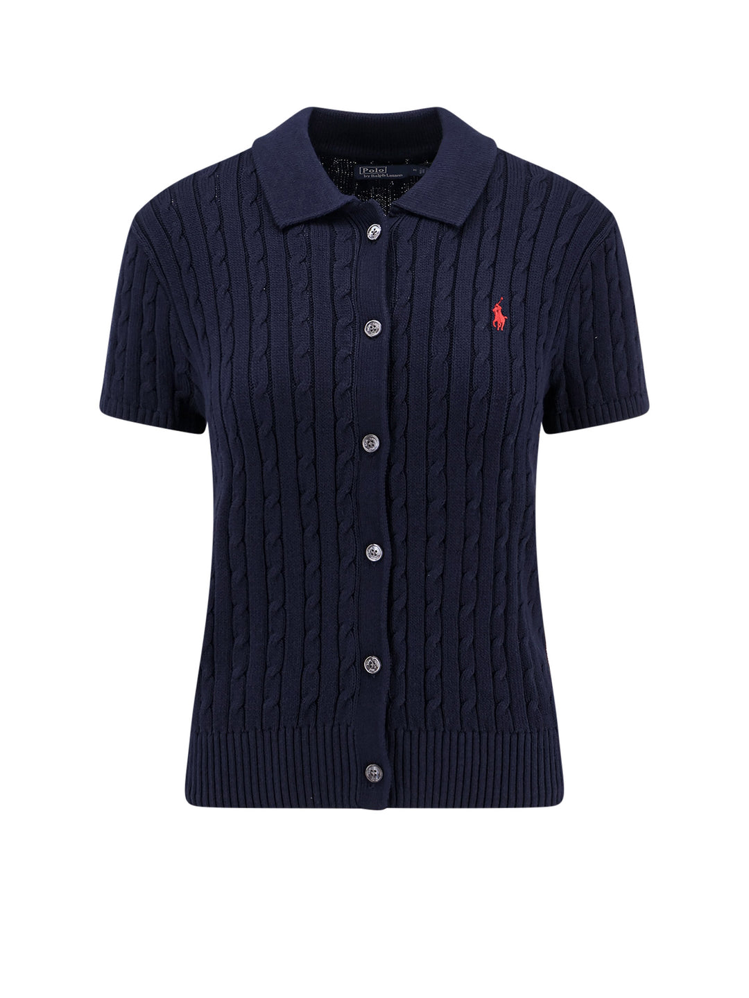 Polo Ralph Lauren Sweaters - Blue and green | 11b0beb86986dc804139684e9b46ad7bb2b2db85