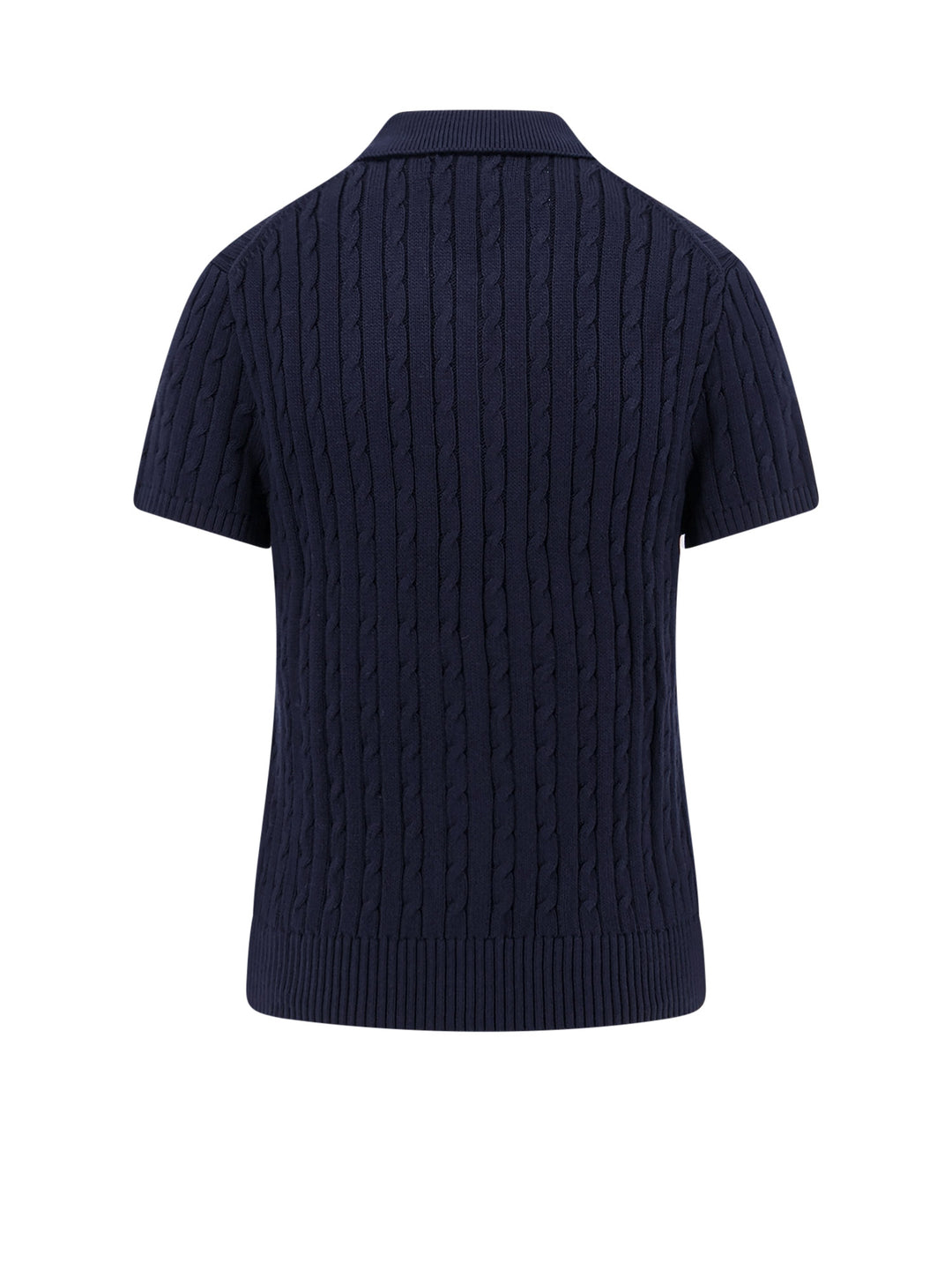 Polo Ralph Lauren Sweaters - Blue and green | e943d3cfae40ea000d0ad3b0cccd3ba0d5ba333a