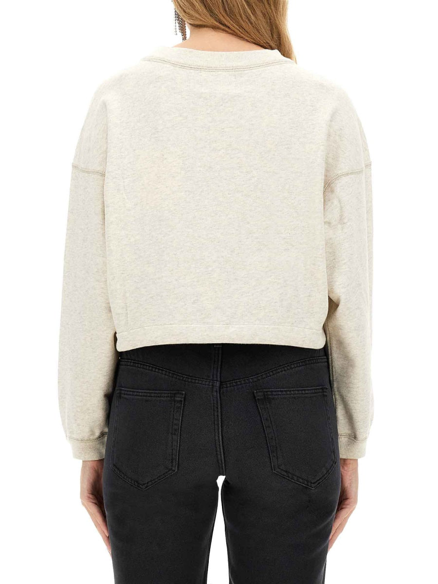 Isabel Marant Etoile Sweaters - Beige | Wanan Luxury