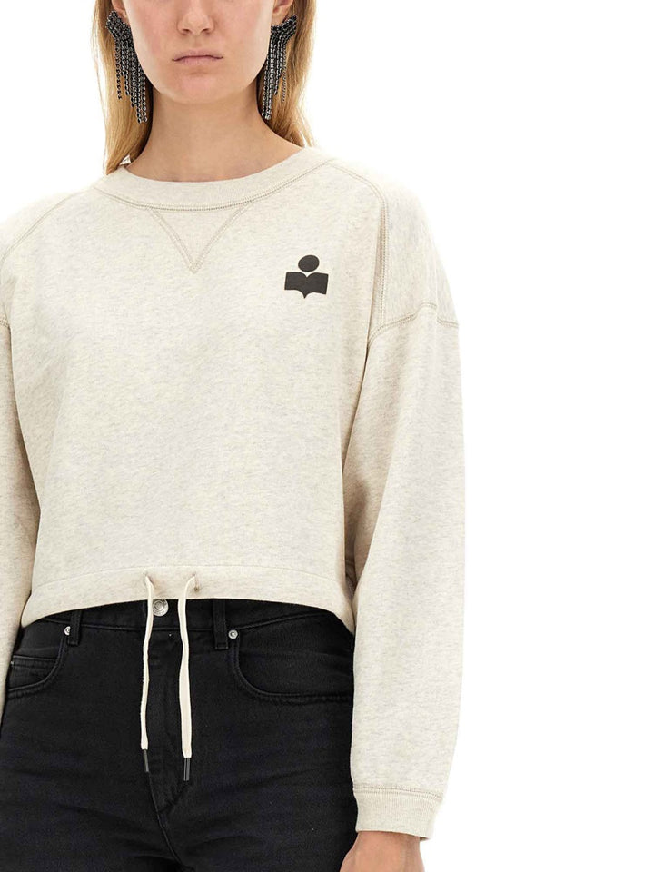 Isabel Marant Etoile Sweaters - Beige | Wanan Luxury