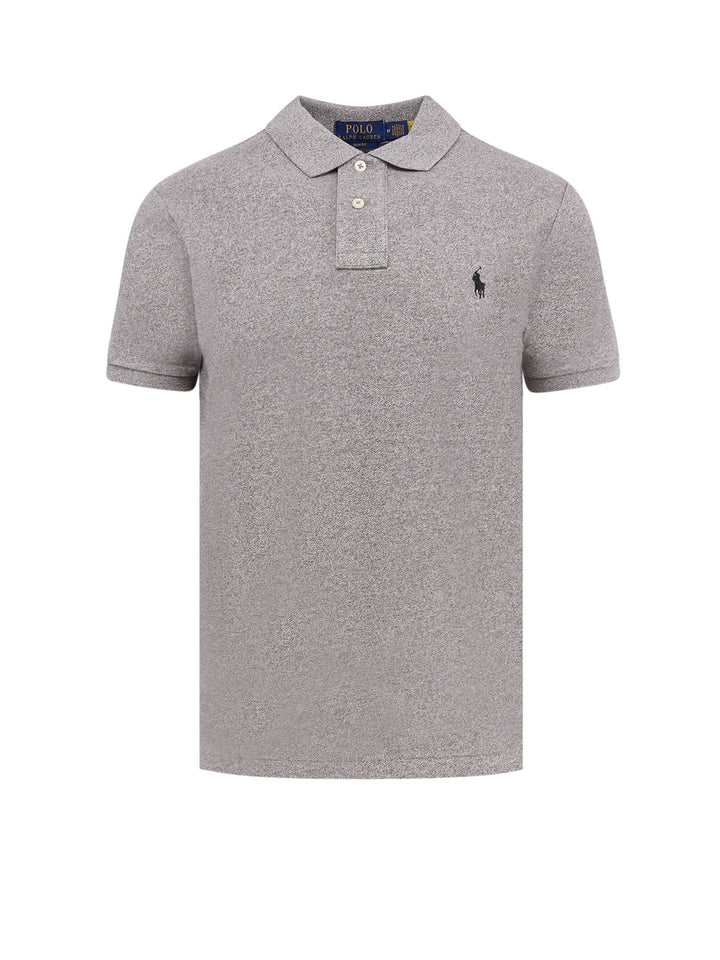 Polo Ralph Lauren T-shirts and Polos - Blacks and greys | 42acd3a3a8dc79fa835e3ec5fbc2c724a67221c2