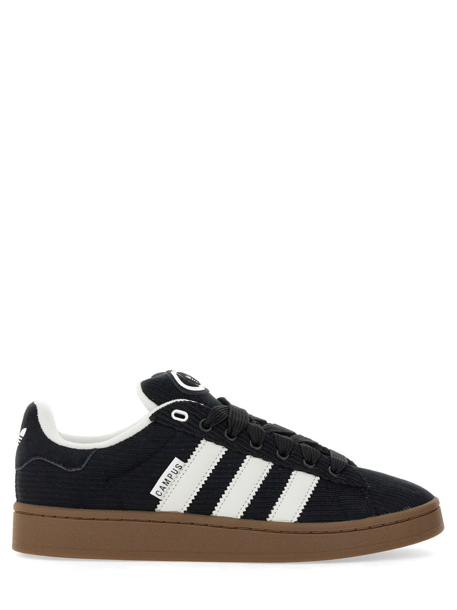 Adidas Originals Sneakers - Black | Wanan Luxury