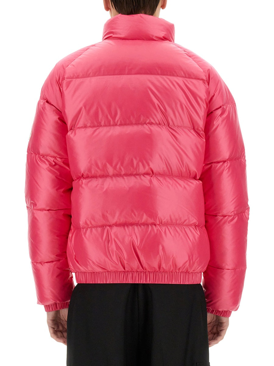 Pyrenex Jackets - Pink | Wanan Luxury
