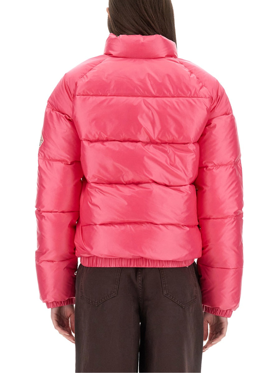 Pyrenex Jackets - Pink | Wanan Luxury