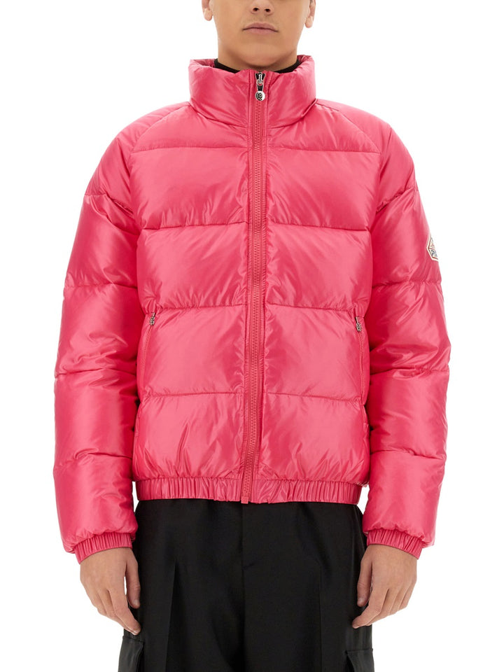 Pyrenex Jackets - Pink | Wanan Luxury