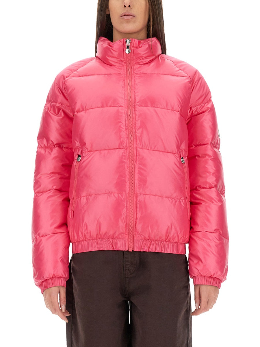 Pyrenex Jackets - Pink | Wanan Luxury
