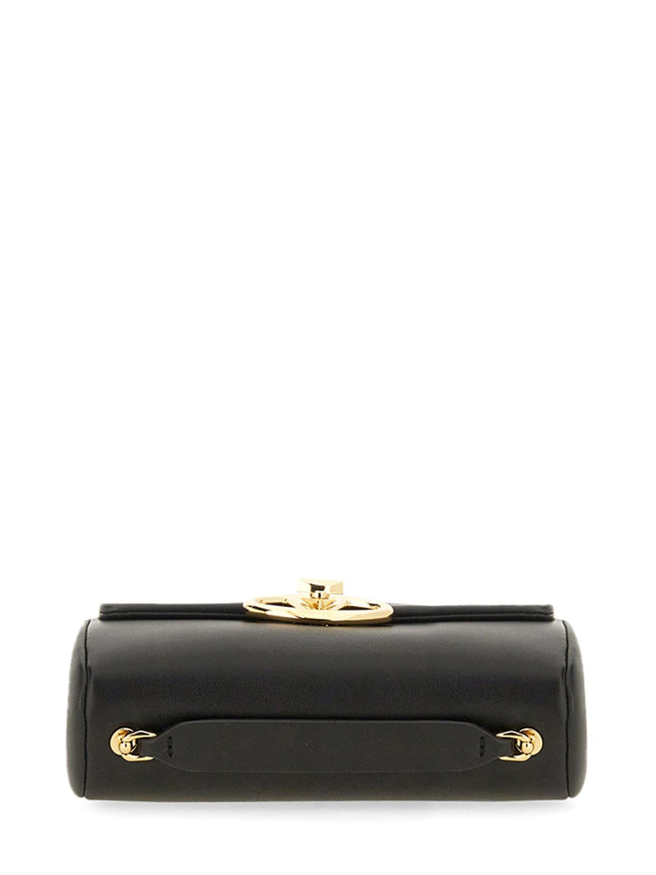 Valentino Garavani Shoulder Bags - Black | Wanan Luxury