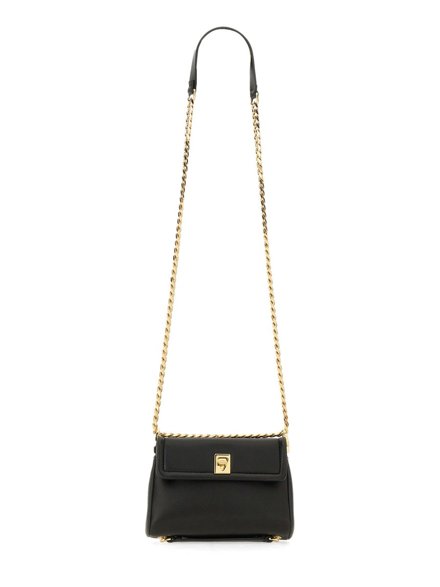 Valentino Garavani Shoulder Bags - Black | Wanan Luxury