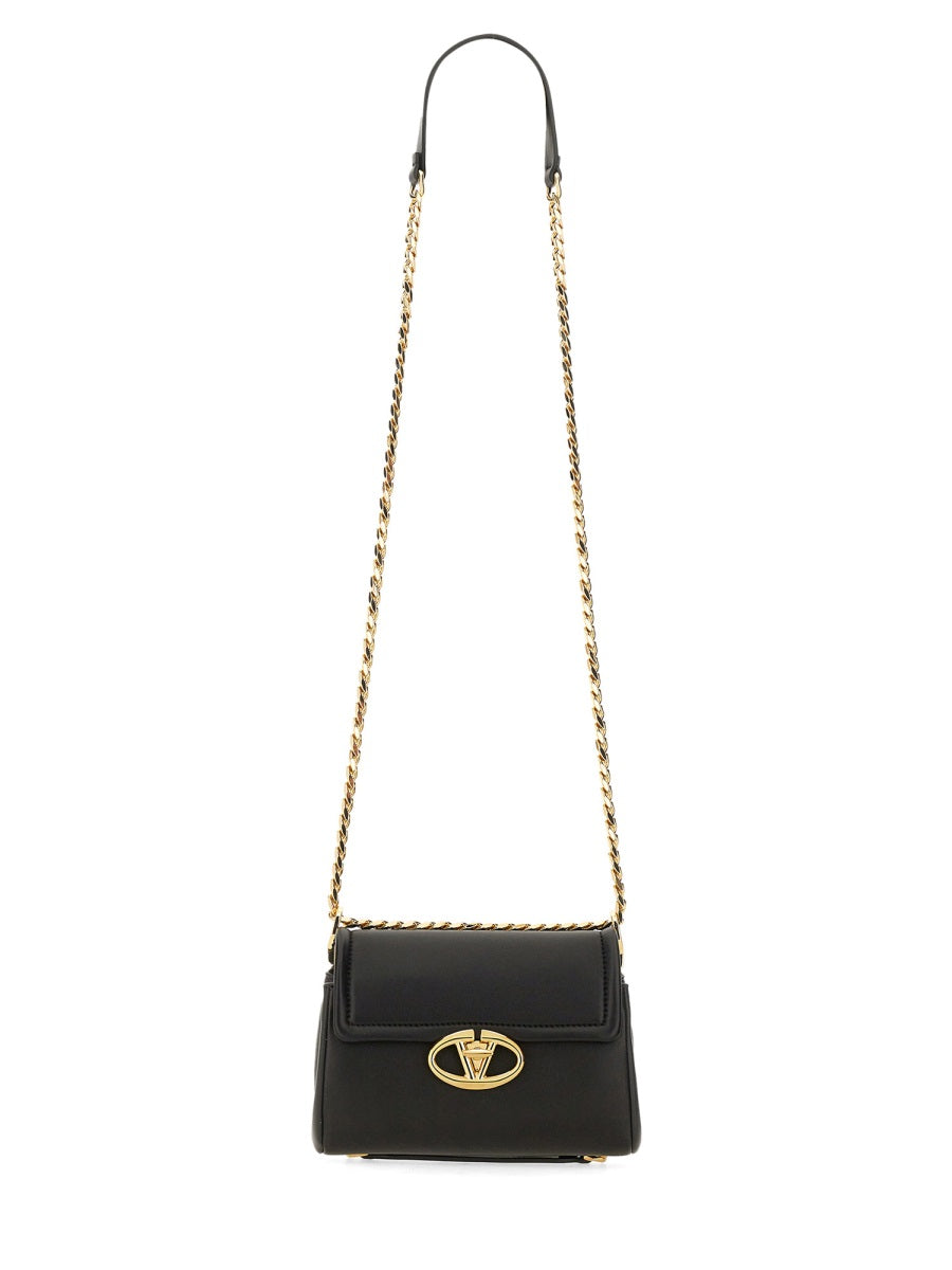 Valentino Garavani Shoulder Bags - Black | Wanan Luxury