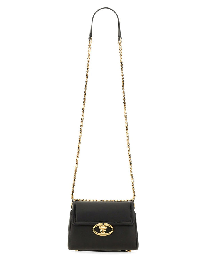 Valentino Garavani Shoulder Bags - Black | Wanan Luxury