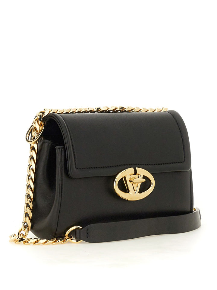 Valentino Garavani Shoulder Bags - Black | Wanan Luxury