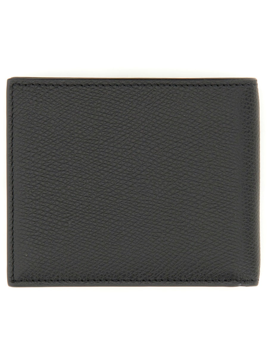 Valentino Garavani Wallets & Pures - Black | Wanan Luxury