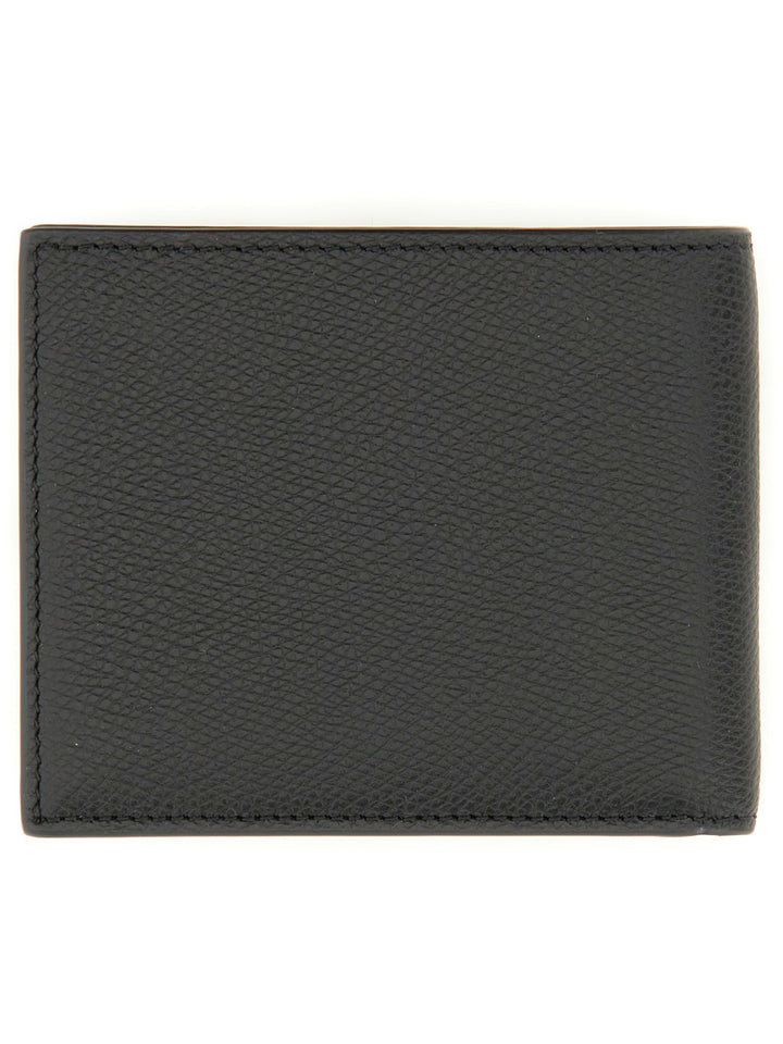 Valentino Garavani Wallets & Pures - Black | Wanan Luxury