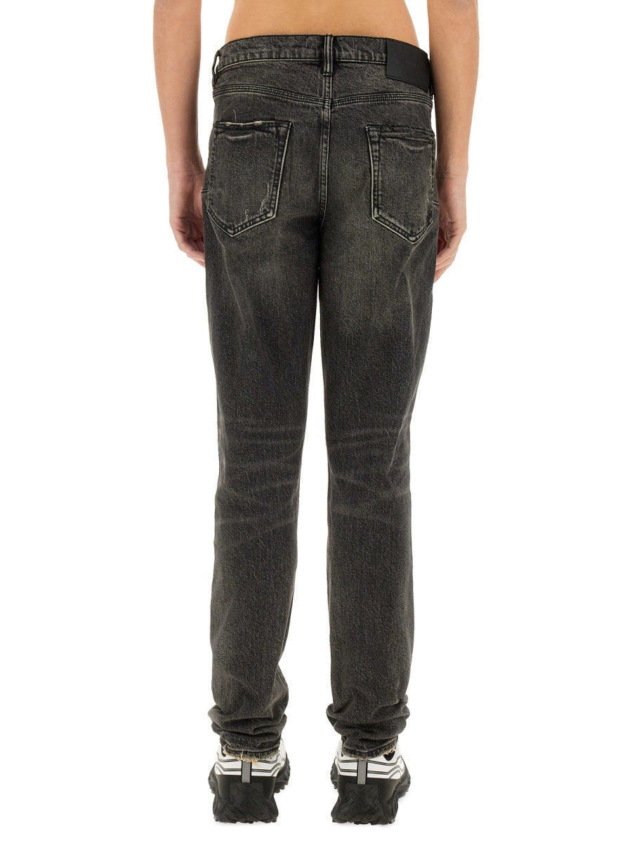 Purple Brand Denim - Blue | Wanan Luxury