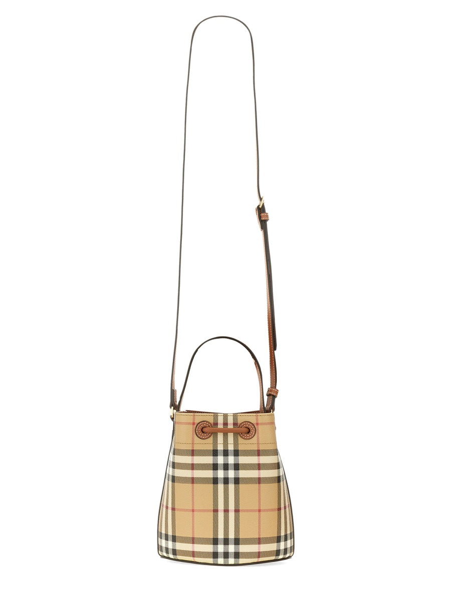 Burberry Shoulder Bags - Beige | Wanan Luxury