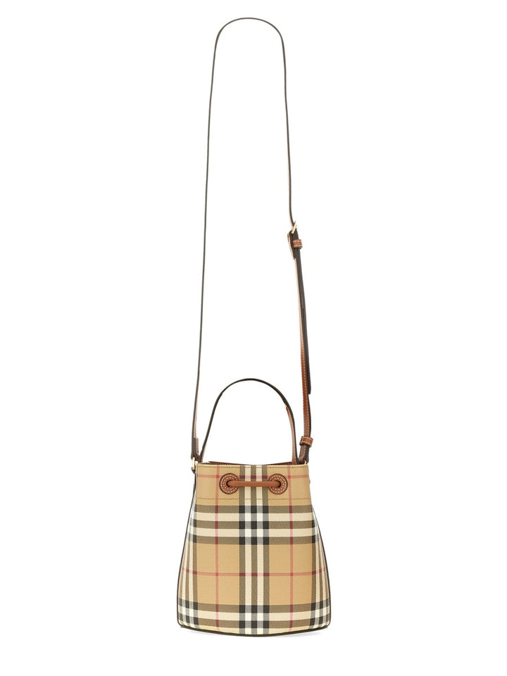 Burberry Shoulder Bags - Beige | Wanan Luxury