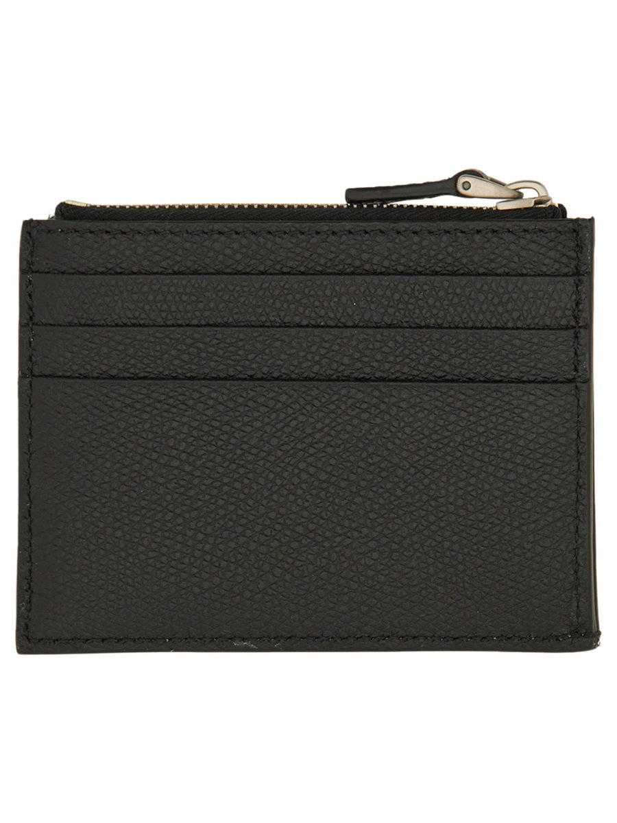 Valentino Garavani Wallets & Pures - Black | Wanan Luxury