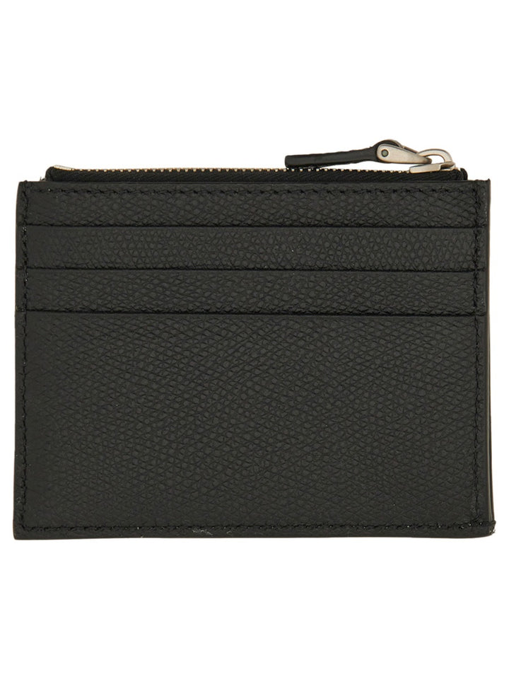 Valentino Garavani Wallets & Pures - Black | Wanan Luxury