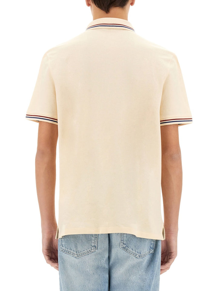 Valentino Garavani Polo - Beige | Wanan Luxury