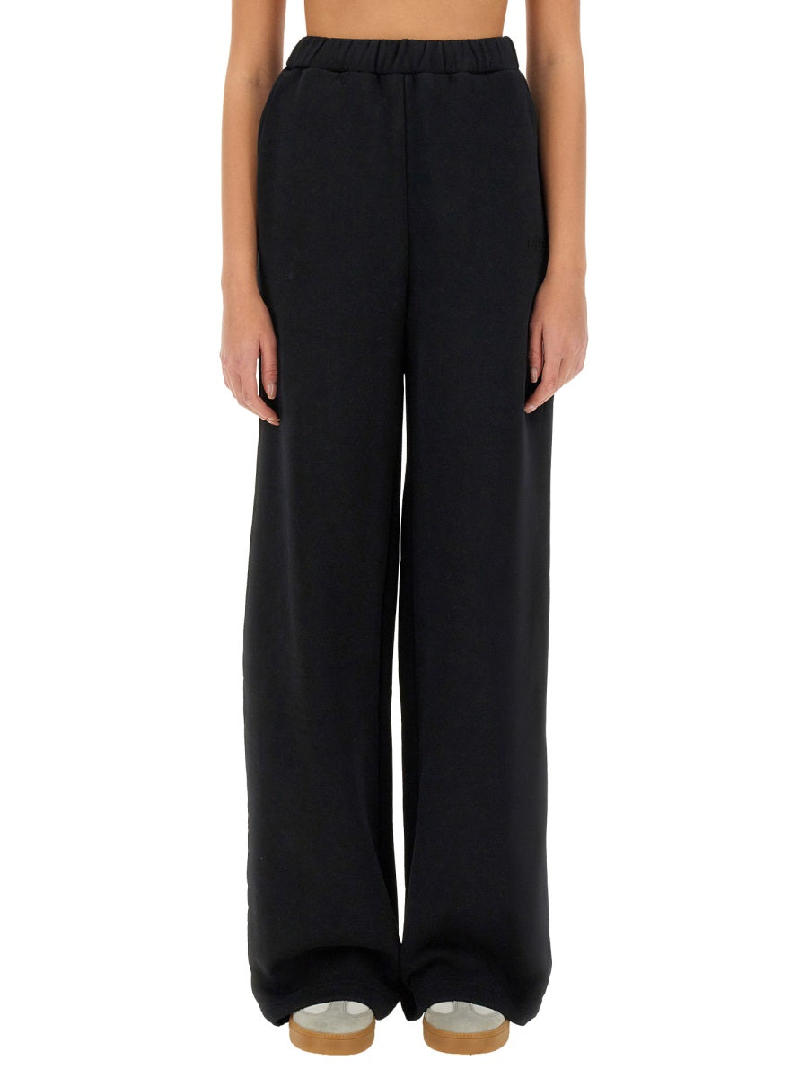 Rotate Birger Christensen Pants - Black | Wanan Luxury