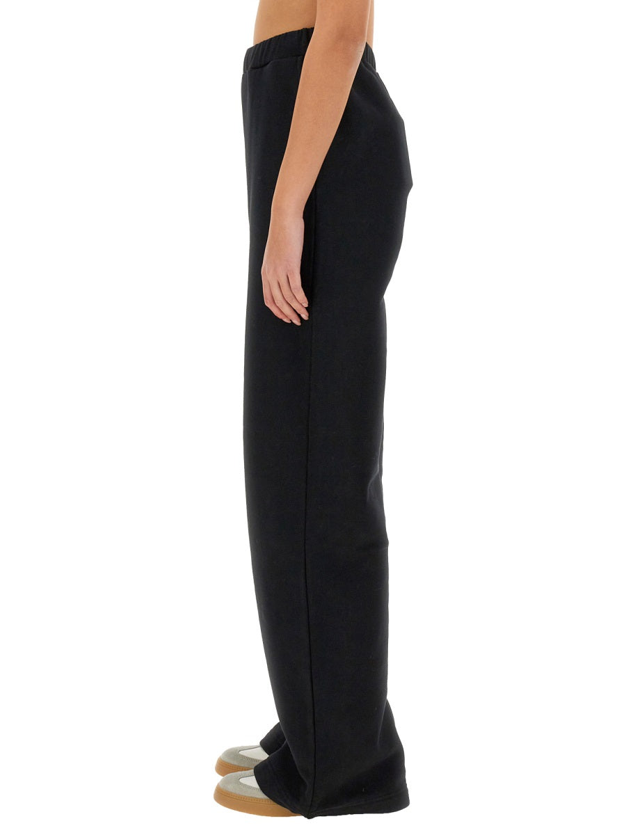 Rotate Birger Christensen Pants - Black | Wanan Luxury