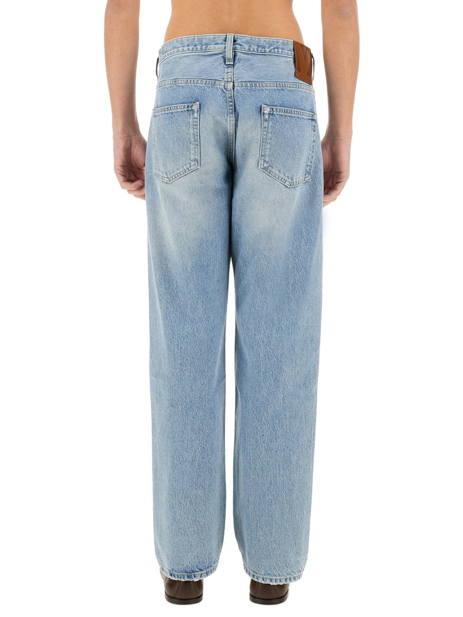 Valentino Garavani Denim - Blue | Wanan Luxury