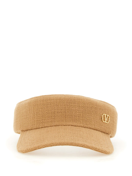"Vlogo Signature" Visor