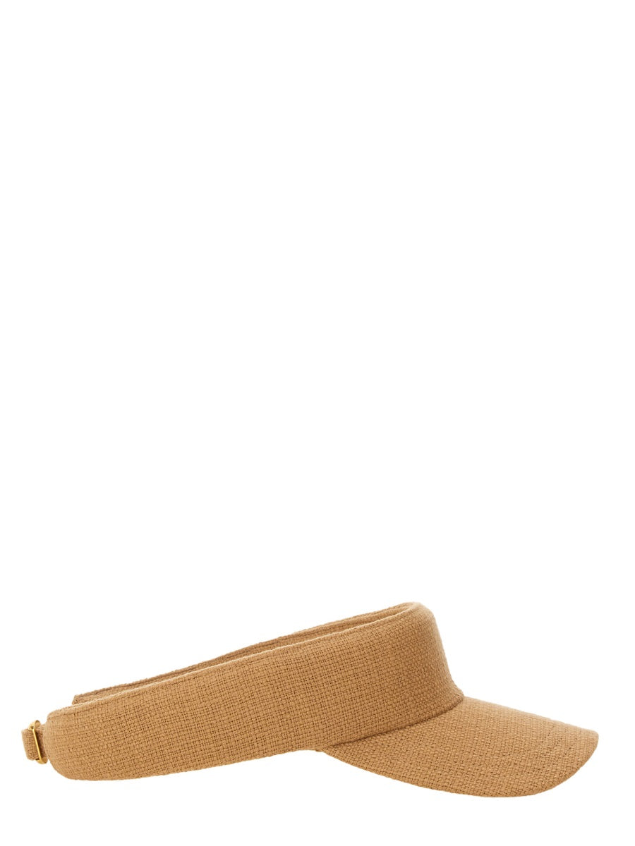 Valentino Garavani Hats - Beige | Wanan Luxury